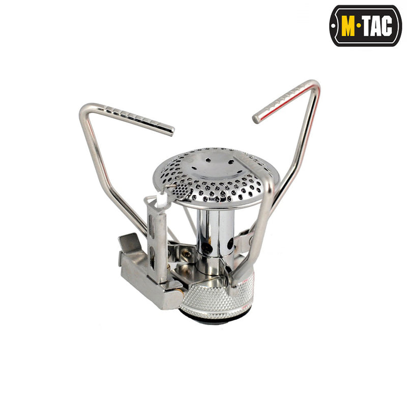 Load image into Gallery viewer, M‑Tac Portable Gas Stove