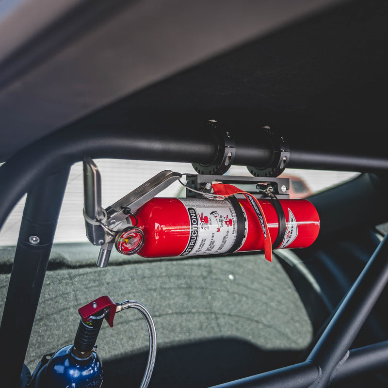 Load image into Gallery viewer, Roll Bar Clamps - Dual Mount