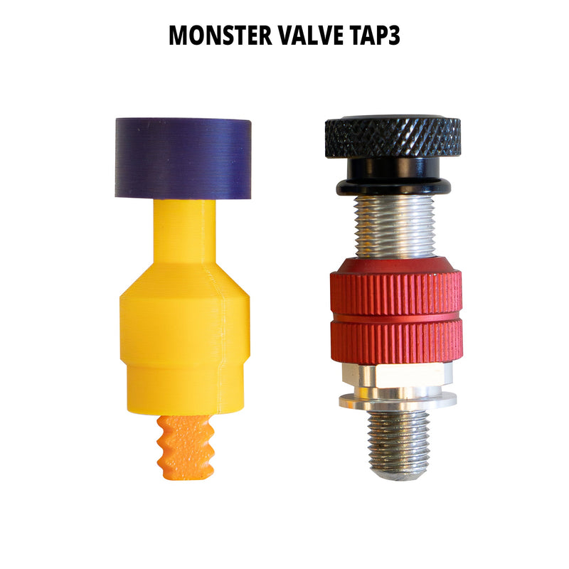 Load image into Gallery viewer, Monster Valve™ Fit Kit