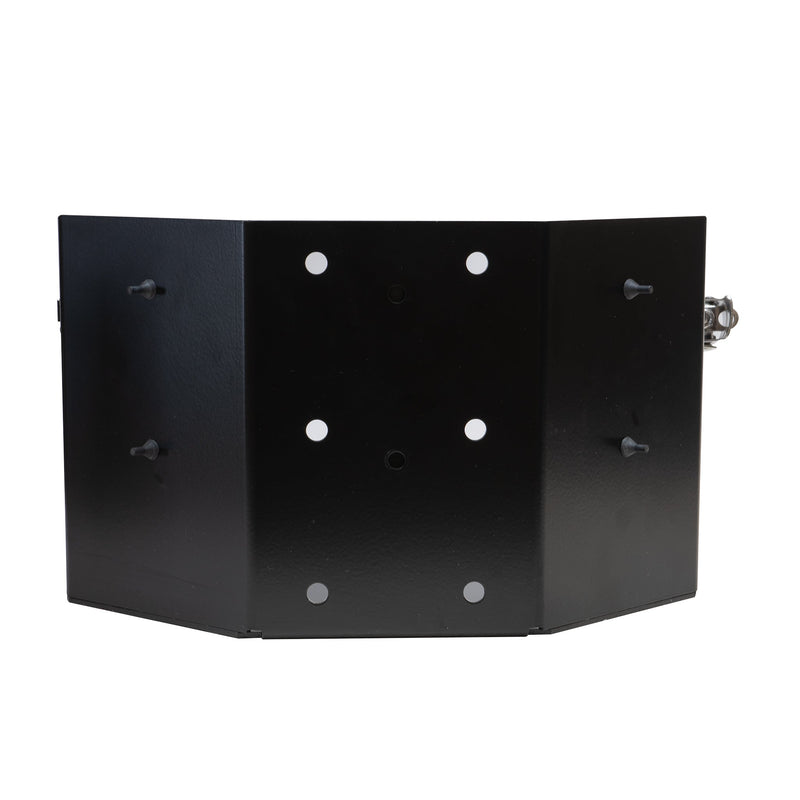 Load image into Gallery viewer, Tor LOCKER Bracket for 11 lb Squatty Propane Tank & 11 lb Viking Composite Tank