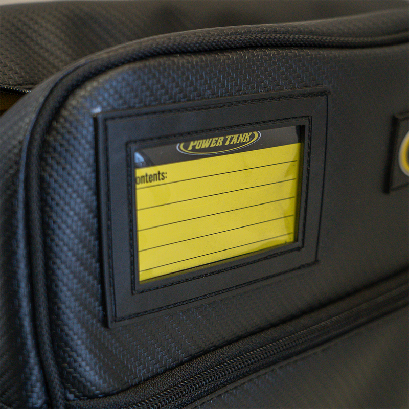 Load image into Gallery viewer, Pritchett Bag - Tool & Hose Storage Bag - Mobile Off-road Adventure Bag