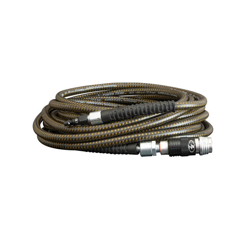 Load image into Gallery viewer, DuroBraid 30 ft Straight Hose