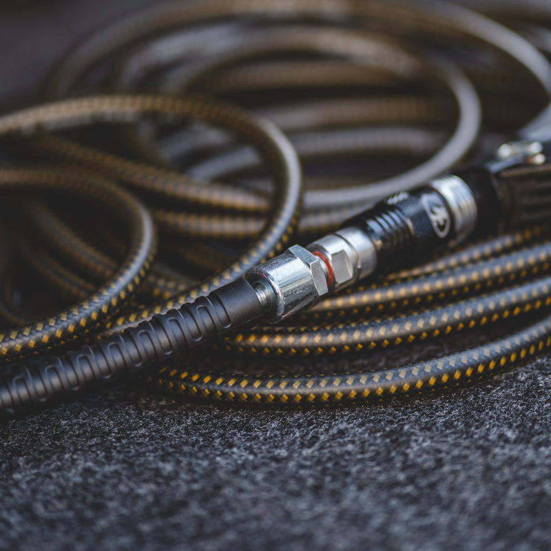 Load image into Gallery viewer, DuroBraid 30 ft Straight Hose