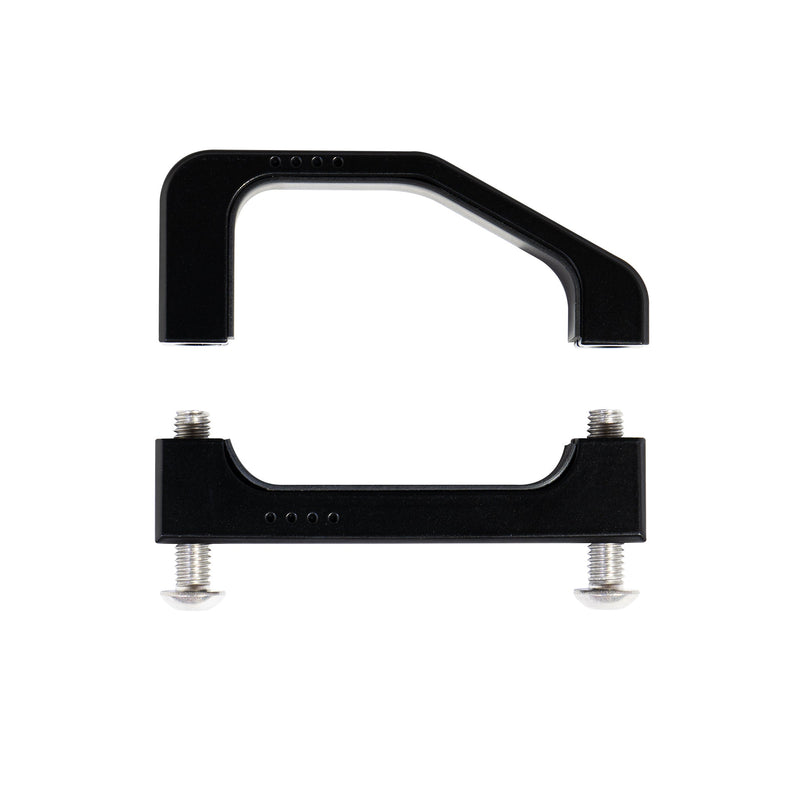 Load image into Gallery viewer, Bronco Roll Bar Clamps - Single (6th Gen 2021+)