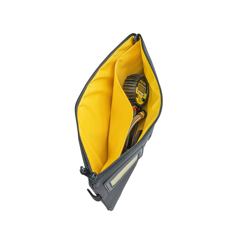 Load image into Gallery viewer, Sand Flat Storage Bag - EZ Find interior & cardholder - Mobile Off-road Adventure Bags