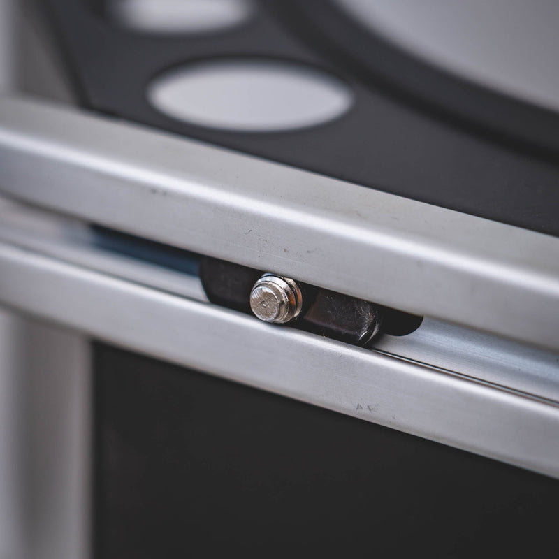 Load image into Gallery viewer, Ladder Cross-Bar Mount - Wide
