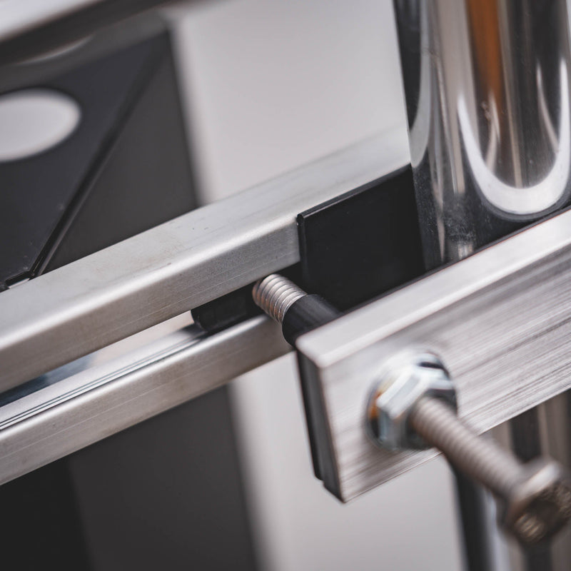 Load image into Gallery viewer, Ladder Cross-Bar Mount - Wide
