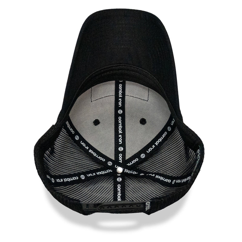 Load image into Gallery viewer, Chaos Hawaiian Patch Original Ripstop Snapback Hat