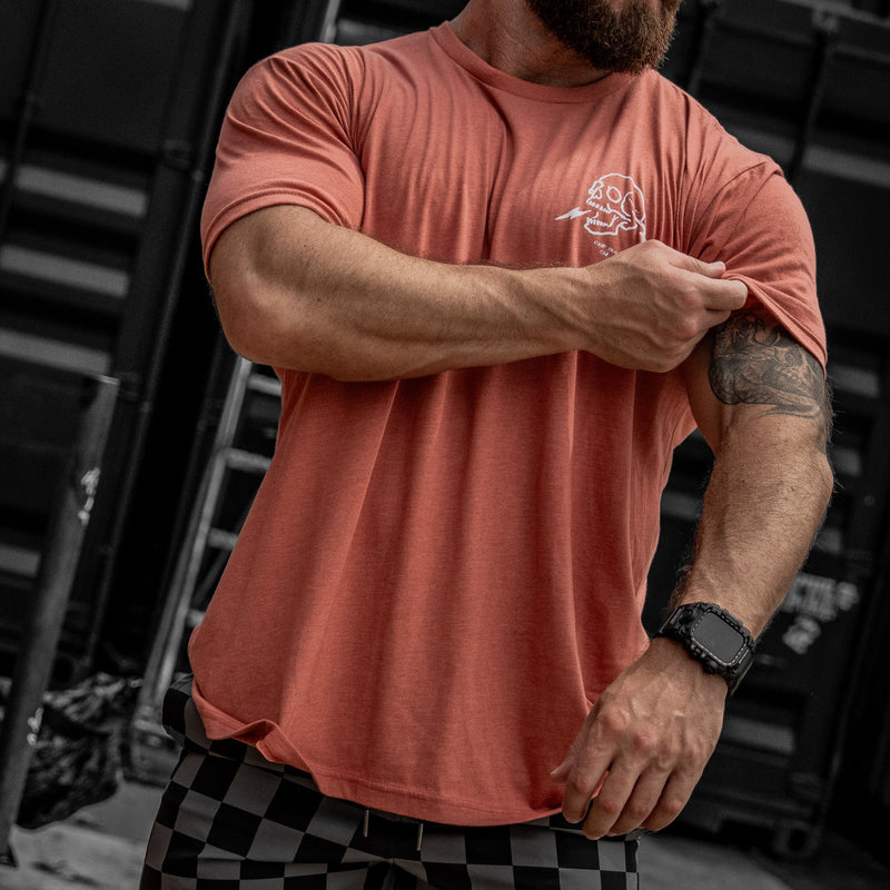 Load image into Gallery viewer, Chaos Raised Me Men's T-Shirt
