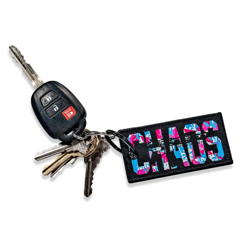 Load image into Gallery viewer, Flight Tag Keychains