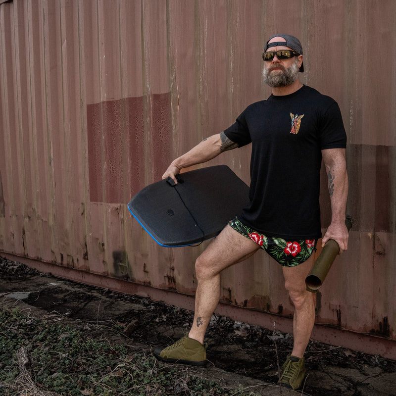 Load image into Gallery viewer, Charlie Don't Surf Men's T-Shirt