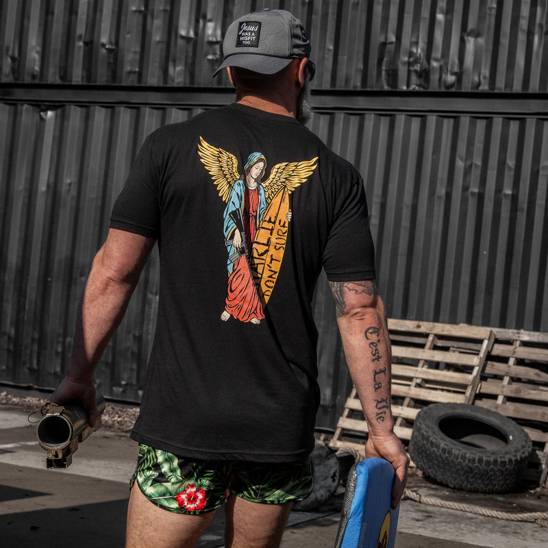 Load image into Gallery viewer, Charlie Don't Surf Men's T-Shirt
