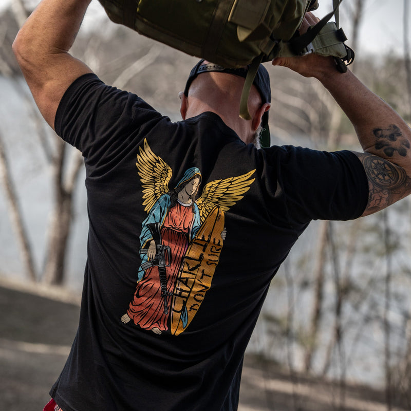 Load image into Gallery viewer, Charlie Don't Surf Men's T-Shirt