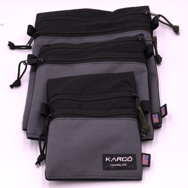 Load image into Gallery viewer, Kargo Accessories Pouch