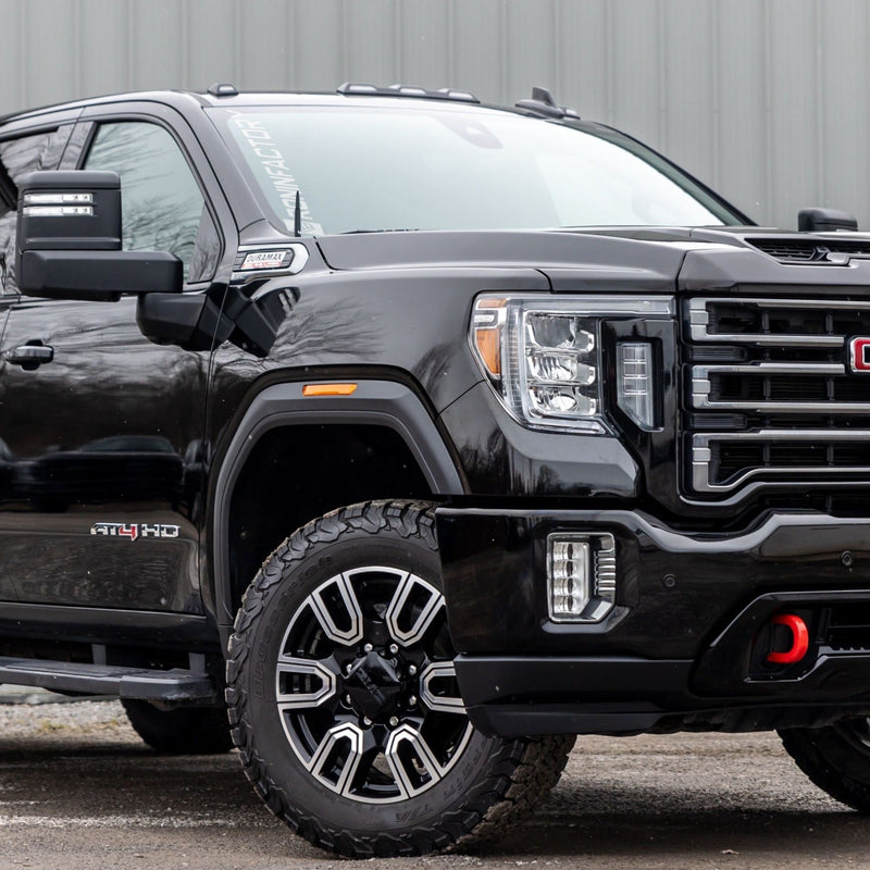 Load image into Gallery viewer, CHEVY & GMC BULLET ANTENNA
