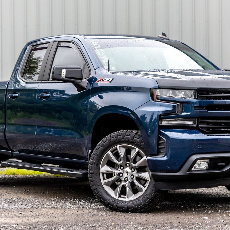 Load image into Gallery viewer, CHEVY & GMC SMARTLOCK™ BULLET ANTENNA (NEW!)