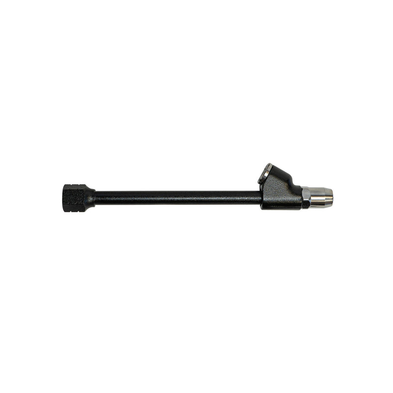 Load image into Gallery viewer, Dual Head Air Chuck - Straight Forward, Angled Back Power Tank