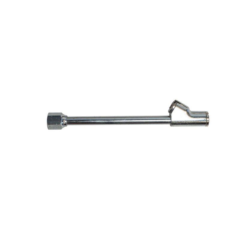 Load image into Gallery viewer, Dual Head Air Chuck - Straight Forward, Angled Back Power Tank