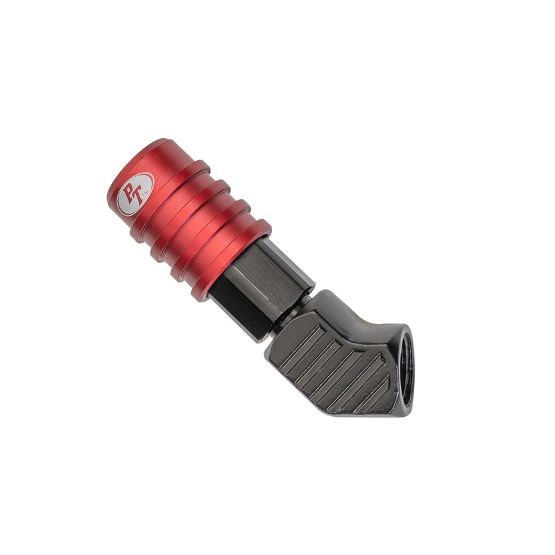 Load image into Gallery viewer, HiPPO2 - Hi-Pressure Push-On Tire Chuck v2 (1000 psi WP)