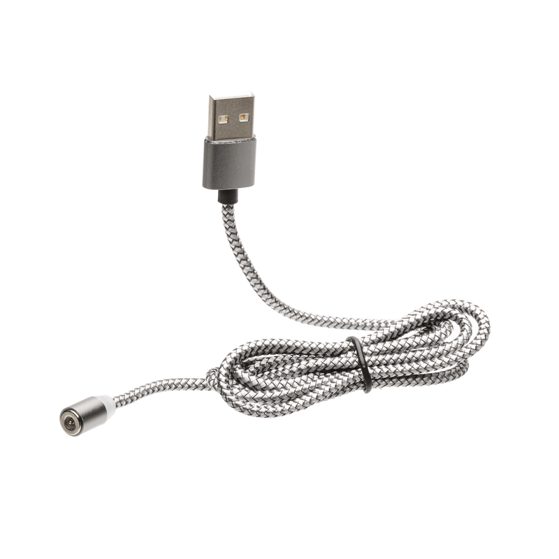 Load image into Gallery viewer, USB Magnetic Charging Cable (See Compatibility Below)