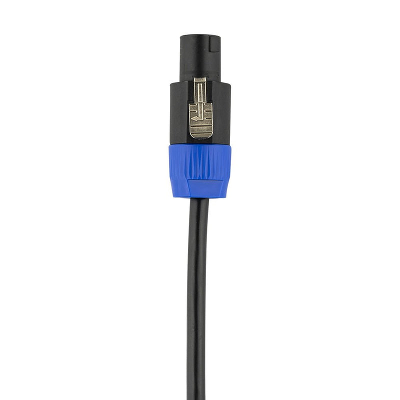 Load image into Gallery viewer, Voceteo Box Speakon Cable Connector 4 x 14GA OFC Power Wire 12 Feet