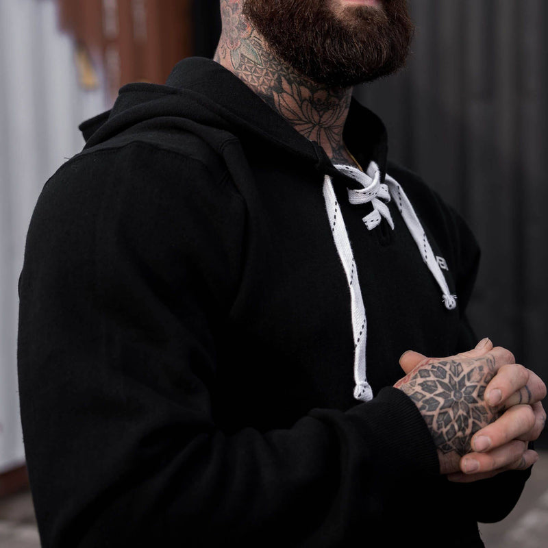 Load image into Gallery viewer, CMBT HEAVYWEIGHT HOCKEY HOODIE