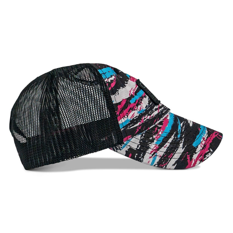 Load image into Gallery viewer, Original Subdued CMBT Patch Tactical Ripstop Mesh Snapback Hat