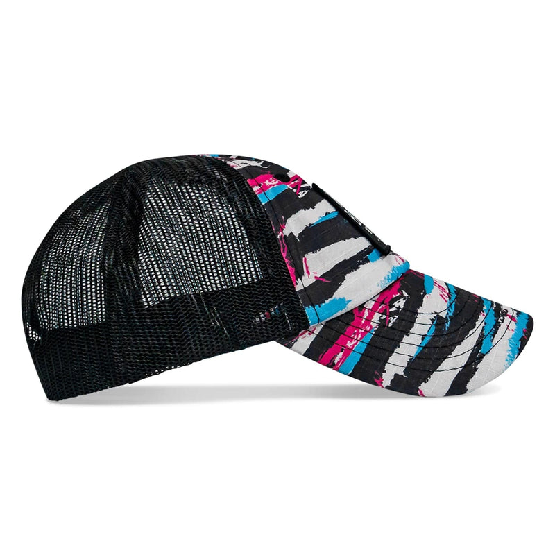 Load image into Gallery viewer, Ripstop Do Milfs Not Drugs Patch Tactical Ripstop Mesh Snapback Hat
