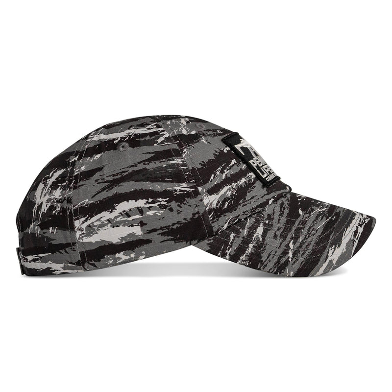 Load image into Gallery viewer, Ripstop Pew Pew Lifesyle Patch Tactical Ripstop Mesh Snapback Hat