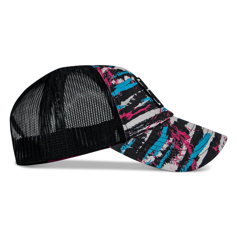 Load image into Gallery viewer, Uzi Patch Patch Tactical Ripstop Mesh Snapback Hat