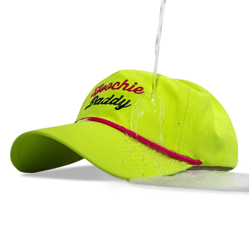 Load image into Gallery viewer, Hoochie Daddy Crushable Performance Hat