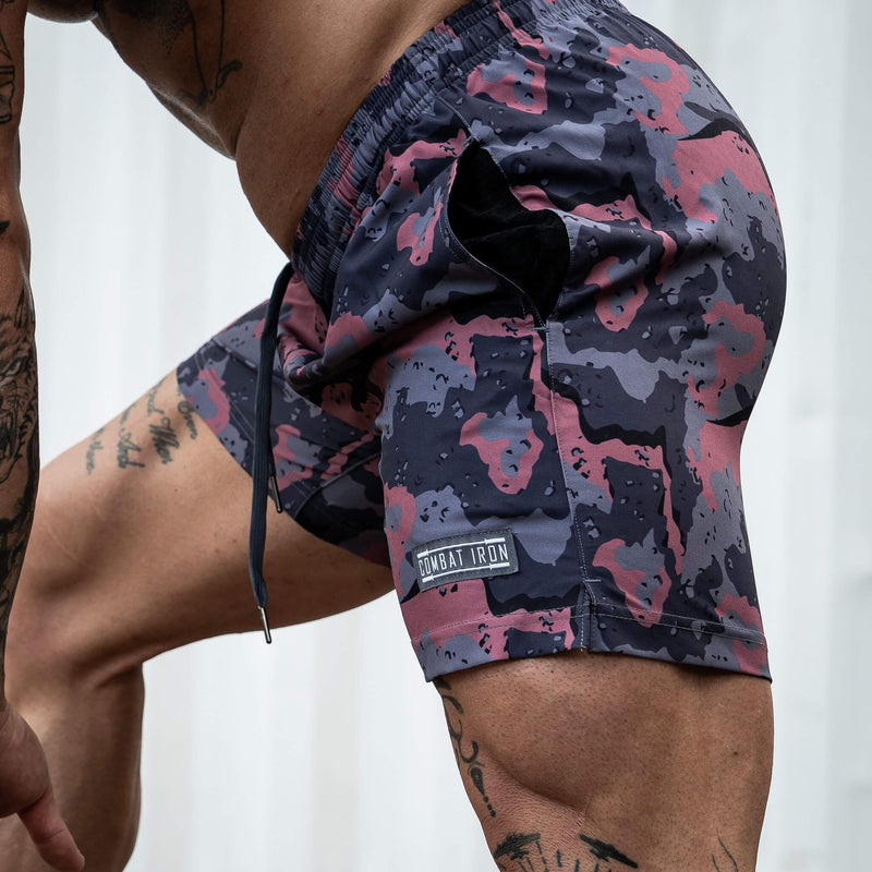 Load image into Gallery viewer, Men's V3 Performance Training Shorts | 5.5"