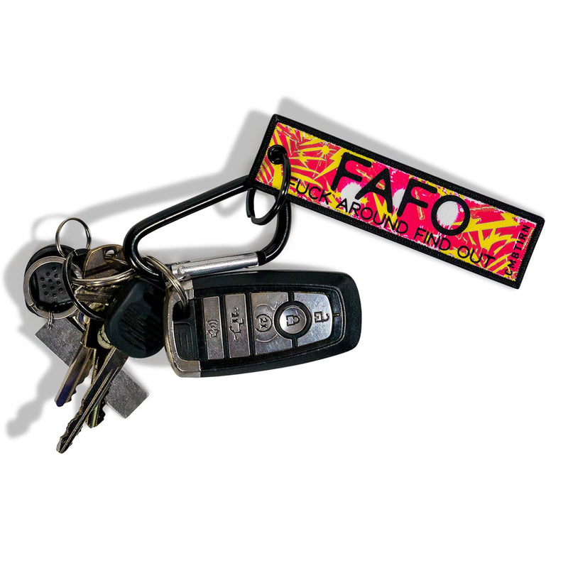 Load image into Gallery viewer, Flight Tag Keychains