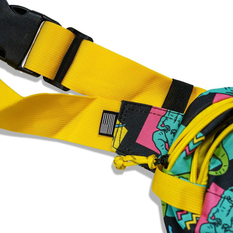 Load image into Gallery viewer, Fanny Pack Dump Pouch V2.5