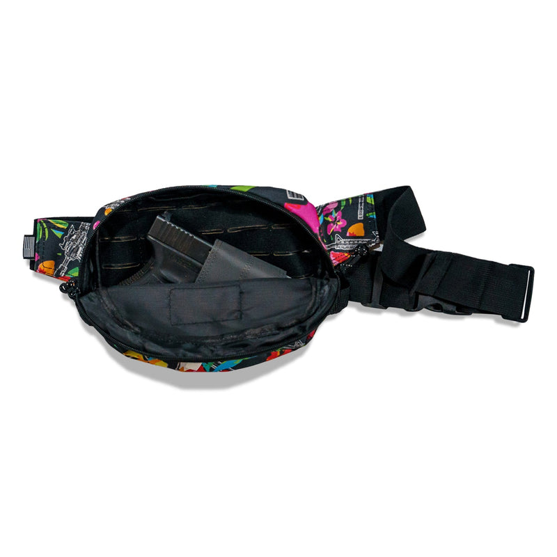 Load image into Gallery viewer, Fanny Pack Dump Pouch V2.5