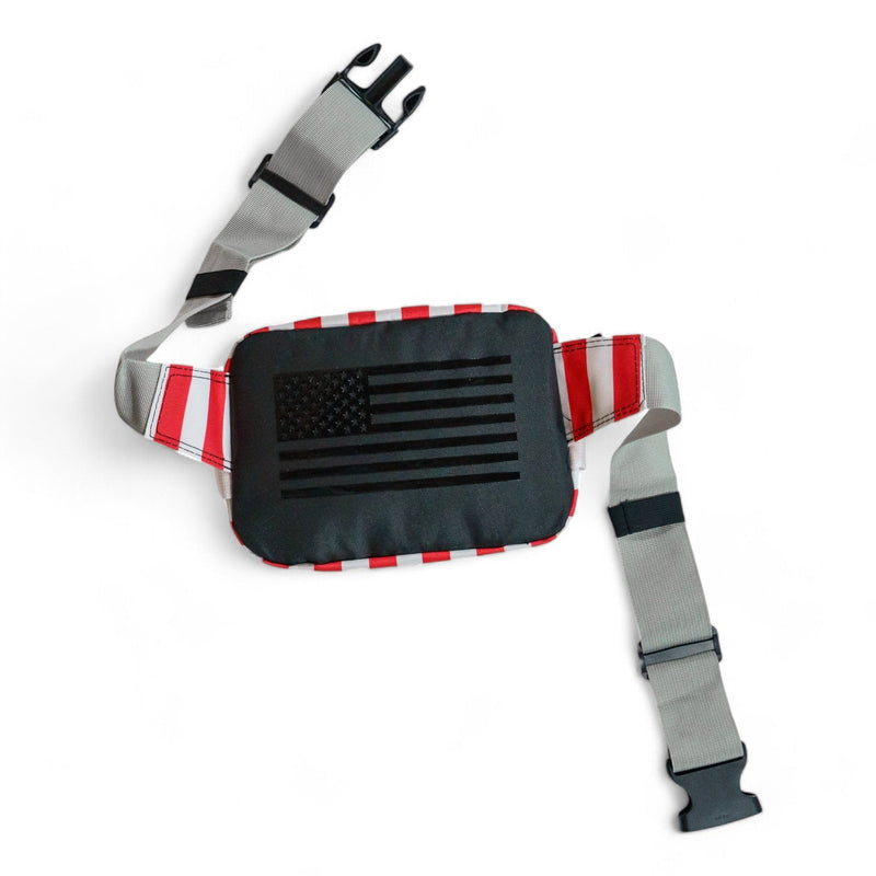Load image into Gallery viewer, Fanny Pack Dump Pouch V2.5
