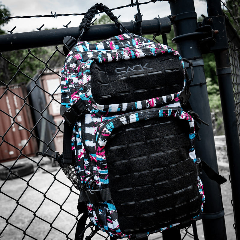 Load image into Gallery viewer, Tactical Athlete 35L Sack™ Backpack