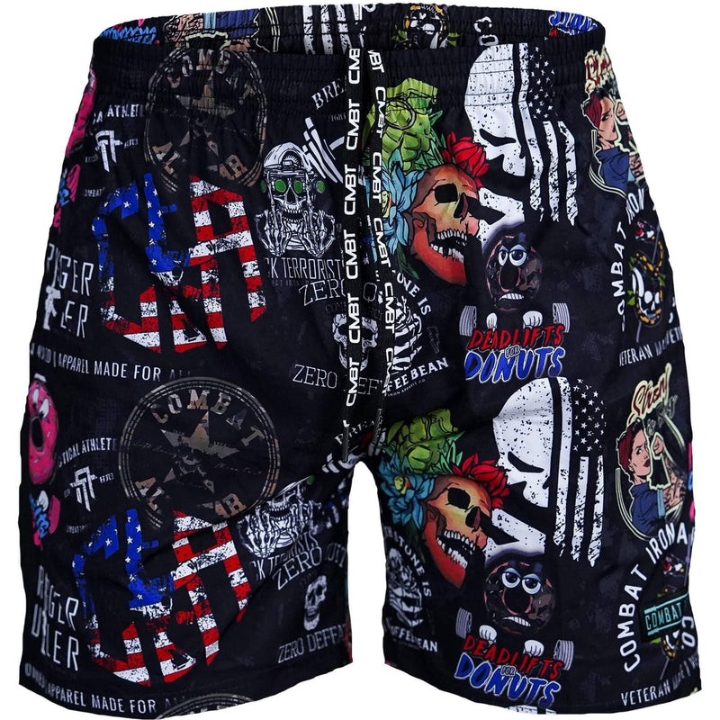 Load image into Gallery viewer, Men's V3 Performance Training Shorts | 5.5"