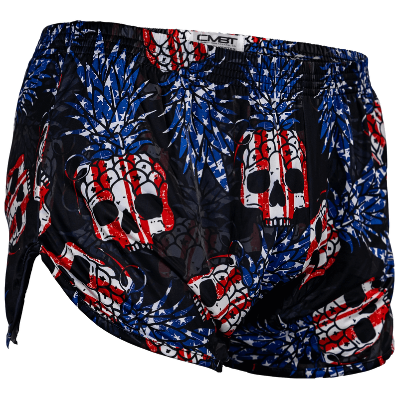 Load image into Gallery viewer, Ranger Silkies Training Shorts | 2.5"