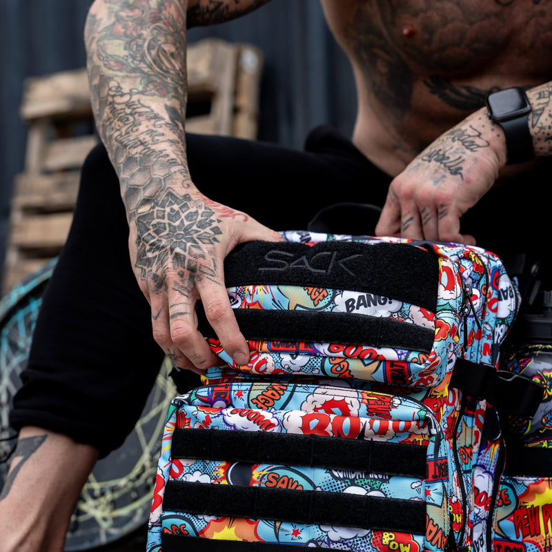 Load image into Gallery viewer, Tactical Athlete 25L Sack™ Backpack | OG Edition