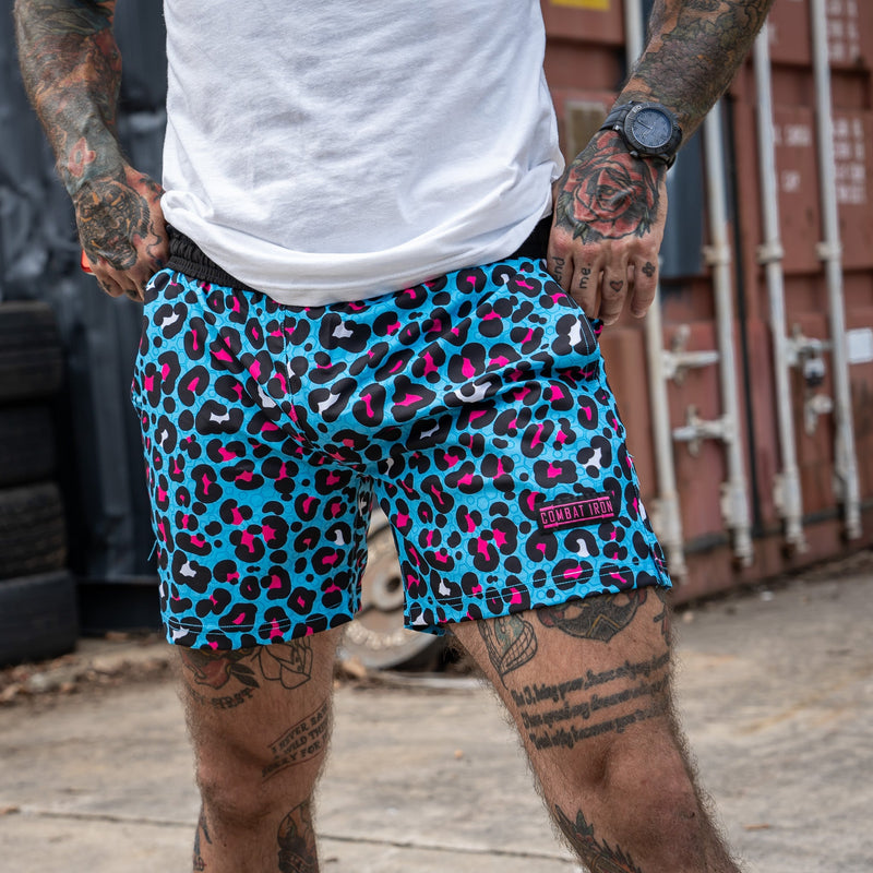 Load image into Gallery viewer, Men's V3 Performance Training Shorts | 5.5"