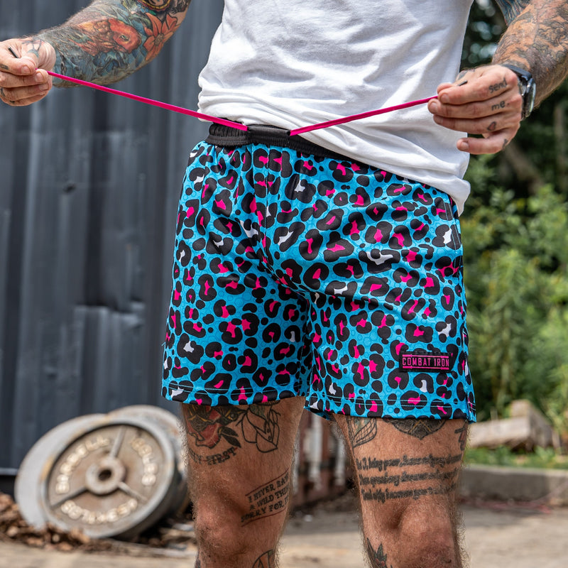 Load image into Gallery viewer, Men's V3 Performance Training Shorts | 5.5"