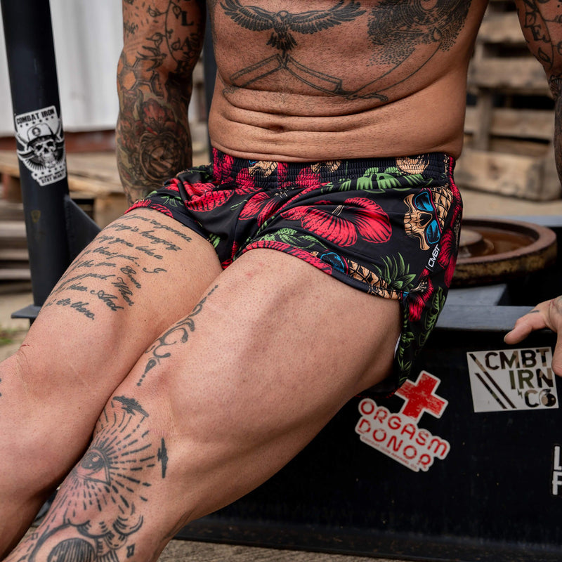 Load image into Gallery viewer, Ranger Silkies Training Shorts | 2.5"