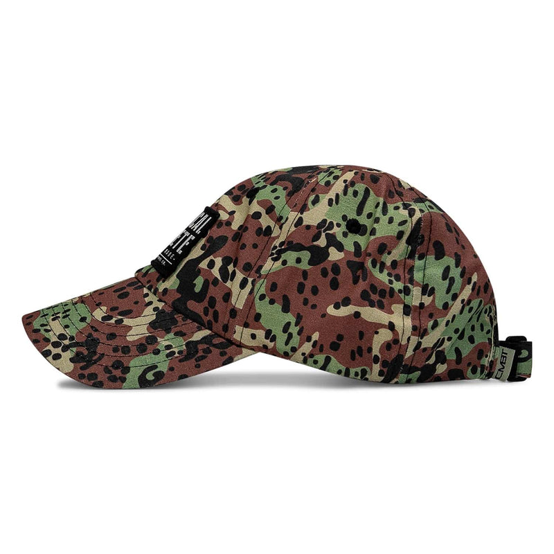 Load image into Gallery viewer, Tactical Athlete Patch Tactical Ripstop Mesh Snapback Hat