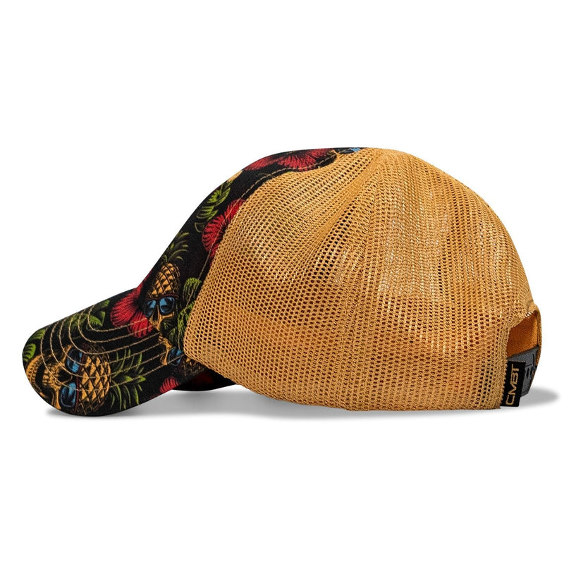 Load image into Gallery viewer, Ripstop Tactical Snapback Hat