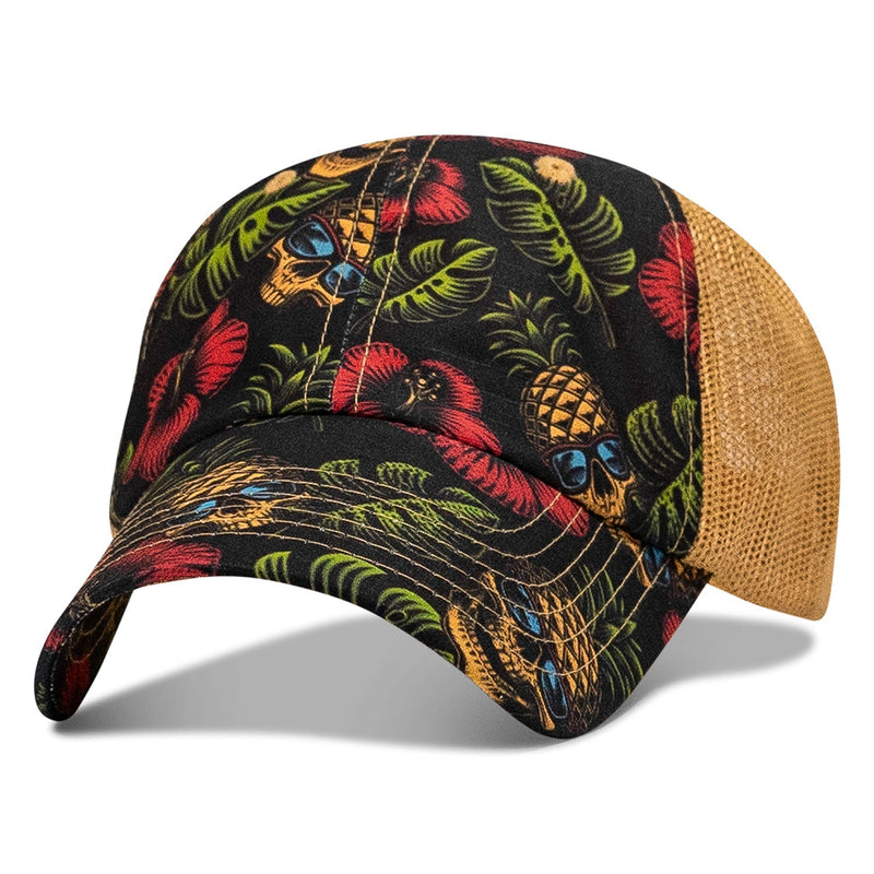 Load image into Gallery viewer, Ripstop Tactical Snapback Hat