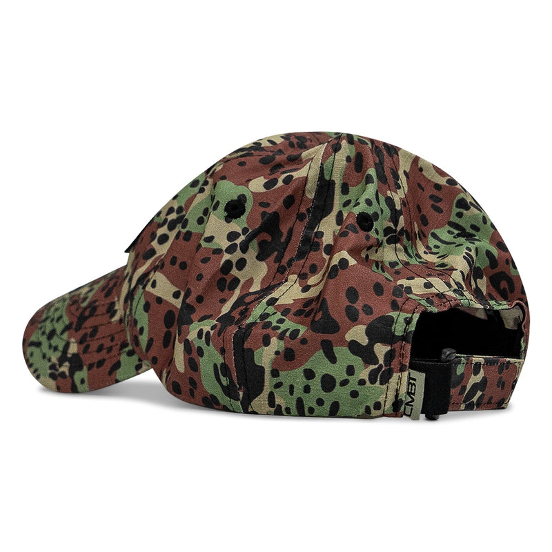 Load image into Gallery viewer, Ripstop Thicc Boys Workout Club Patch Tactical Ripstop Mesh Snapback Hat