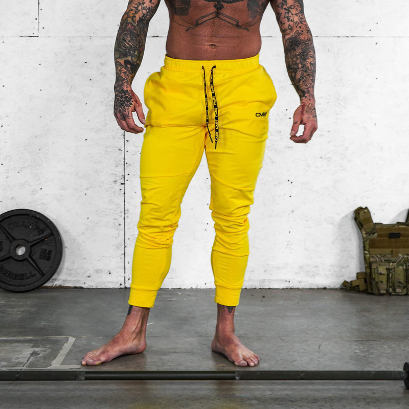 Load image into Gallery viewer, Men's Dynamic Full Length Performance Joggers