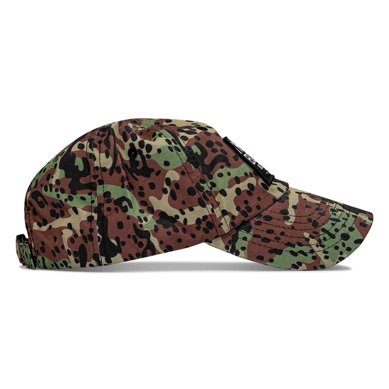 Load image into Gallery viewer, Ripstop Thicc Boys Workout Club Patch Tactical Ripstop Mesh Snapback Hat