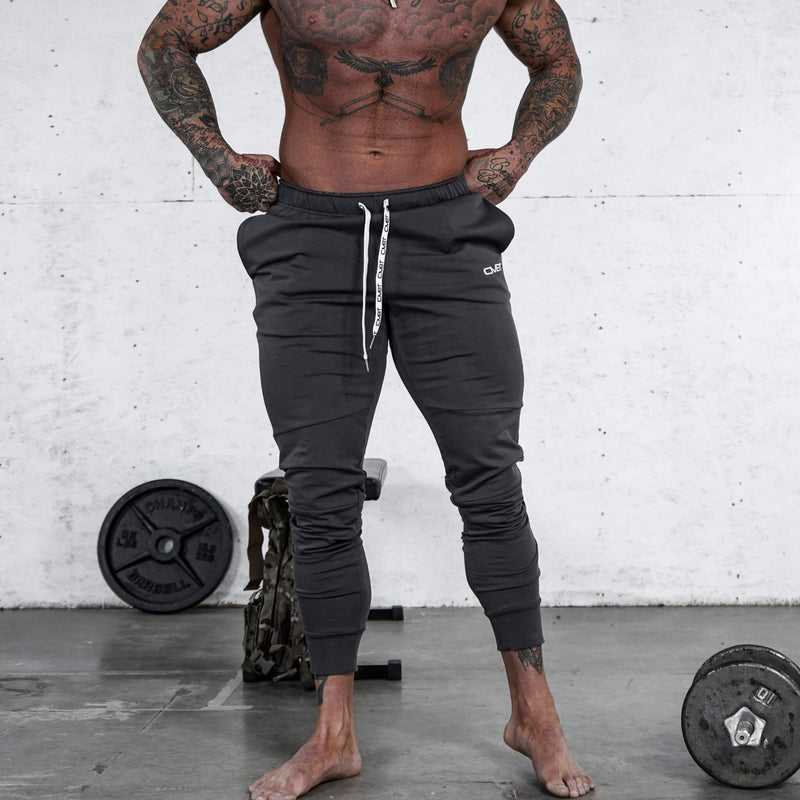 Load image into Gallery viewer, Men's Dynamic Full Length Performance Joggers